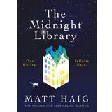The Midnight Library (Paperback, 2020)
