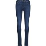 Levi's Women Jeans Levi's 721 High Rise Skinny Jeans - Bogota Feels/Dark Indigo