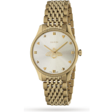 Gucci Wrist Watches Gucci G-Timeless (YA1264155)