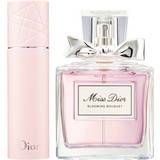 Dior Women Gift Boxes Dior Miss Dior Blooming Bouquet Gift Set EdT 75ml + EdT 10ml