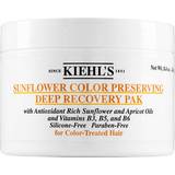 Kiehl's Since 1851 Hair Masks Kiehl's Since 1851 Sunflower Color Preserving Deep Recovery Hair Mask 250ml