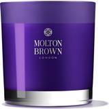 Molton Brown Ylang-Ylang Three Wick Candle Scented Candle 480g