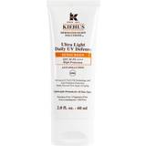 Firming - Sun Protection Face Kiehl's Since 1851 Ultra Light Daily UV Defense SPF50 PA++++ 60ml