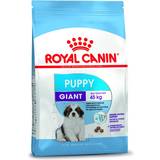 Royal Canin Pets Royal Canin Giant Puppy 15kg