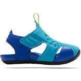 Sandals Nike Sunray Protect 2 TD - Oracle Aqua/Ghost Green/Hyper Blue/Black