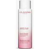 Clarins Exfoliators & Face Scrubs Clarins White Plus Brightening Aqua Treatment Lotion 200ml