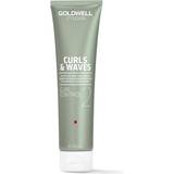 Smoothing Styling Creams Goldwell Curls & Waves Curl Control 150ml