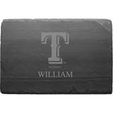 Logo Inc. Kitchen Accessories Logo Inc. Personalized Slate Serving Tray
