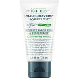 Kiehl's Since 1851 Shaving Cream Shaving Accessories Kiehl's Since 1851 Ultimate Razor Burn & Bump Relief 75ml