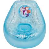 Worlds Apart Disney Frozen Inflatable Glitter Chill Chair