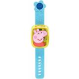 Peppa Pig Baby Toys Vtech Peppa Pig Learning Watch
