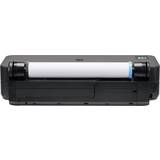 Colour Printer - Memory Card Reader Printers HP DesignJet T230 24-in