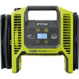 Battery Compressors Ryobi R18Mi-0 One+ Inflator – Compressor Solo