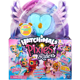 Spin Master Action Figures Spin Master Hatchimals Pixies Riders