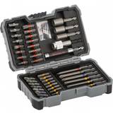 Power Tool Accessories Bosch 2607017164 43pcs
