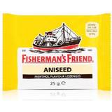 Fisherman's Friend Aniseed 25g