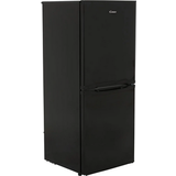 Fridge freezer 54cm wide Candy CSC1365BEN Black