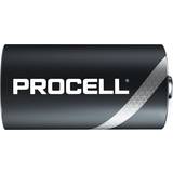 Duracell Procell Alkaline D Compatible 10-pack