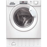 Integrated washer dryer 8kg Baumatic BDI1485D4E/1