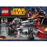 Lego Star Wars Lego Star Wars Death Star Troopers 75034