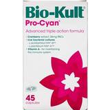 Vitamins & Supplements Bio Kult Pro-Cyan 45 pcs