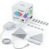 Nanoleaf Mini Starter Kit Wall light 5pcs • Price »