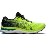 Asics Gel-Nimbus Running Shoes Asics Gel-Nimbus 23 M - Hazard Green/Black