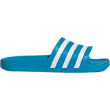 Adidas Slippers & Sandals adidas Adilette Aqua - Solar Blue/Cloud White/Solar Blue