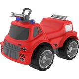 Big Toy Cars Big Power Worker Maxi Firetruck