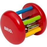 BRIO Rattles BRIO Bell Rattle Multicolor