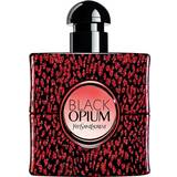Yves Saint Laurent Eau de Parfum Yves Saint Laurent Black Opium Collector Edition EdP 50ml