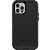 Apple iPhone 12 Cases OtterBox Defender Series Case for iPhone 12/12 Pro