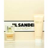 Jil Sander Gift Boxes Jil Sander Sunlight Gift Set EdP 40ml + Body Cream 75ml