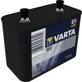 Varta Batteries - Flash Light Battery Batteries & Chargers Varta Special Battery 540 6V
