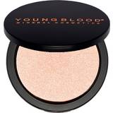 Youngblood Base Makeup Youngblood Light Reflecting Highlighter Quartz