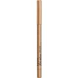 NYX Eye Pencils NYX Epic Wear Liner Sticks Gold Plated