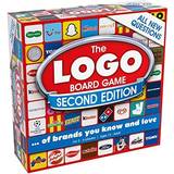 Logo board game The Logo Board Game Second Edition
