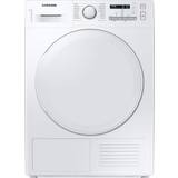 Tumble Dryers Samsung DV80TA020DW/EU White