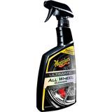 Rim Cleaners Meguiars Ultimate All Wheel Cleaner G180124