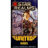 Star realms Star Realms: United Heroes