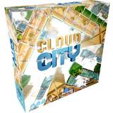 Routes & Network - Strategy Games Board Games Cloud City