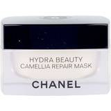 Chanel Facial Masks Chanel Hydra Beauty Camellia Repair Mask 50g