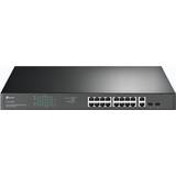 Switches TP-Link TL-SG1218MP V1