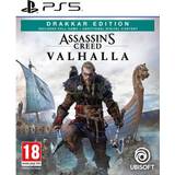 Assassin's creed valhalla ps5 • Compare prices »