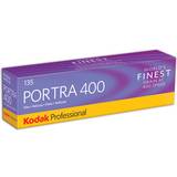 Analogue Cameras Kodak Portra 400 5 Pack