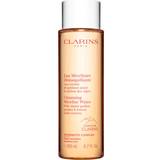 Paraben Free Face Cleansers Clarins Cleansing Micellar Water 200ml