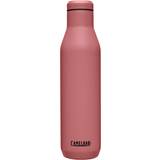 Silicone Water Bottles Camelbak Horizon SST Water Bottle 0.75L