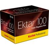 Analogue Cameras Kodak Ektar 100 Professional 135 36