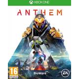 Xbox One Games Anthem (XOne)