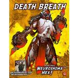 Children's Board Games - Expansion Portal Games Neuroshima Hex! 3.0: Death Breath